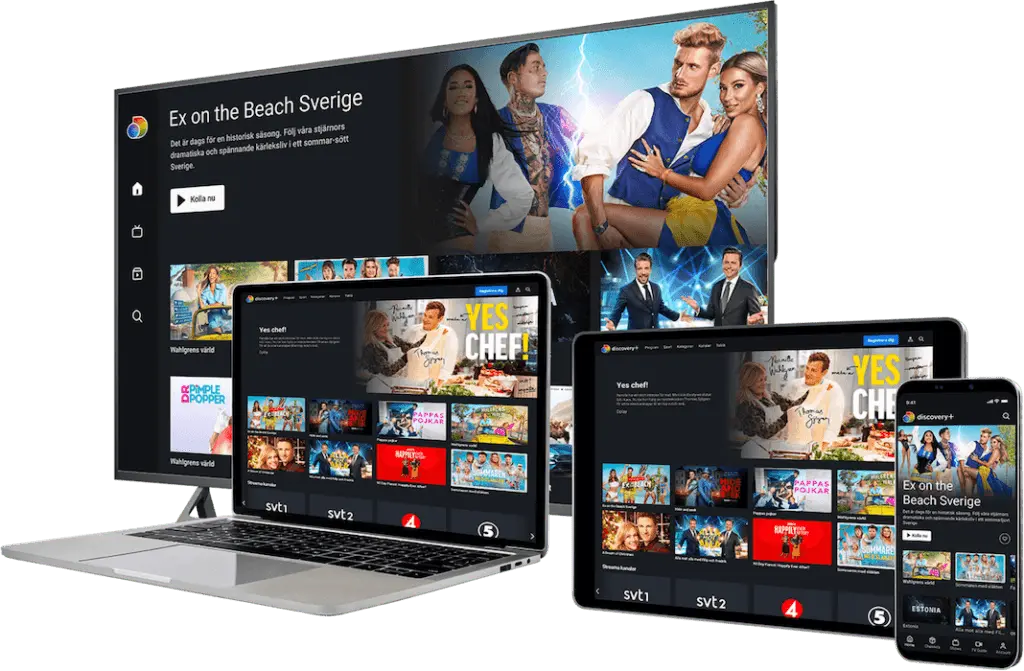 Live TV Channels