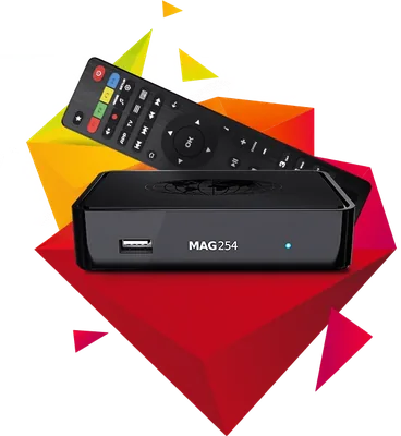 MAG Devices