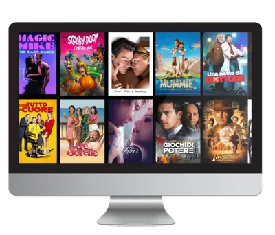 IPTV packages
