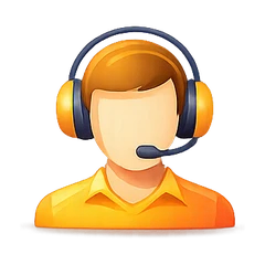 Blazing-fast support